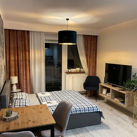 Apartament Royal Chelmonskiego שרם מראה חיצוני תמונה