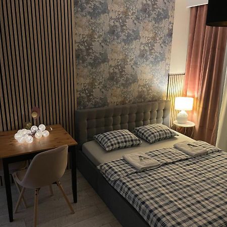 Apartament Royal Chelmonskiego שרם מראה חיצוני תמונה