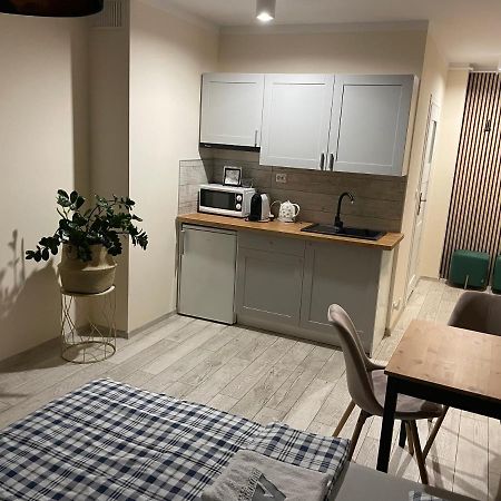 Apartament Royal Chelmonskiego שרם מראה חיצוני תמונה