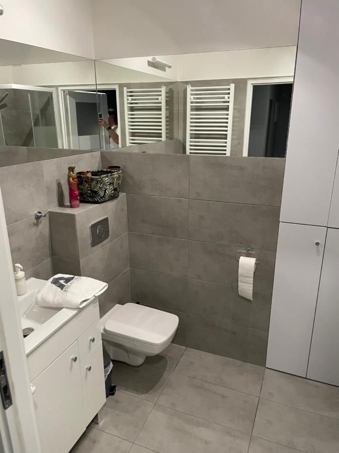Apartament Royal Chelmonskiego שרם מראה חיצוני תמונה