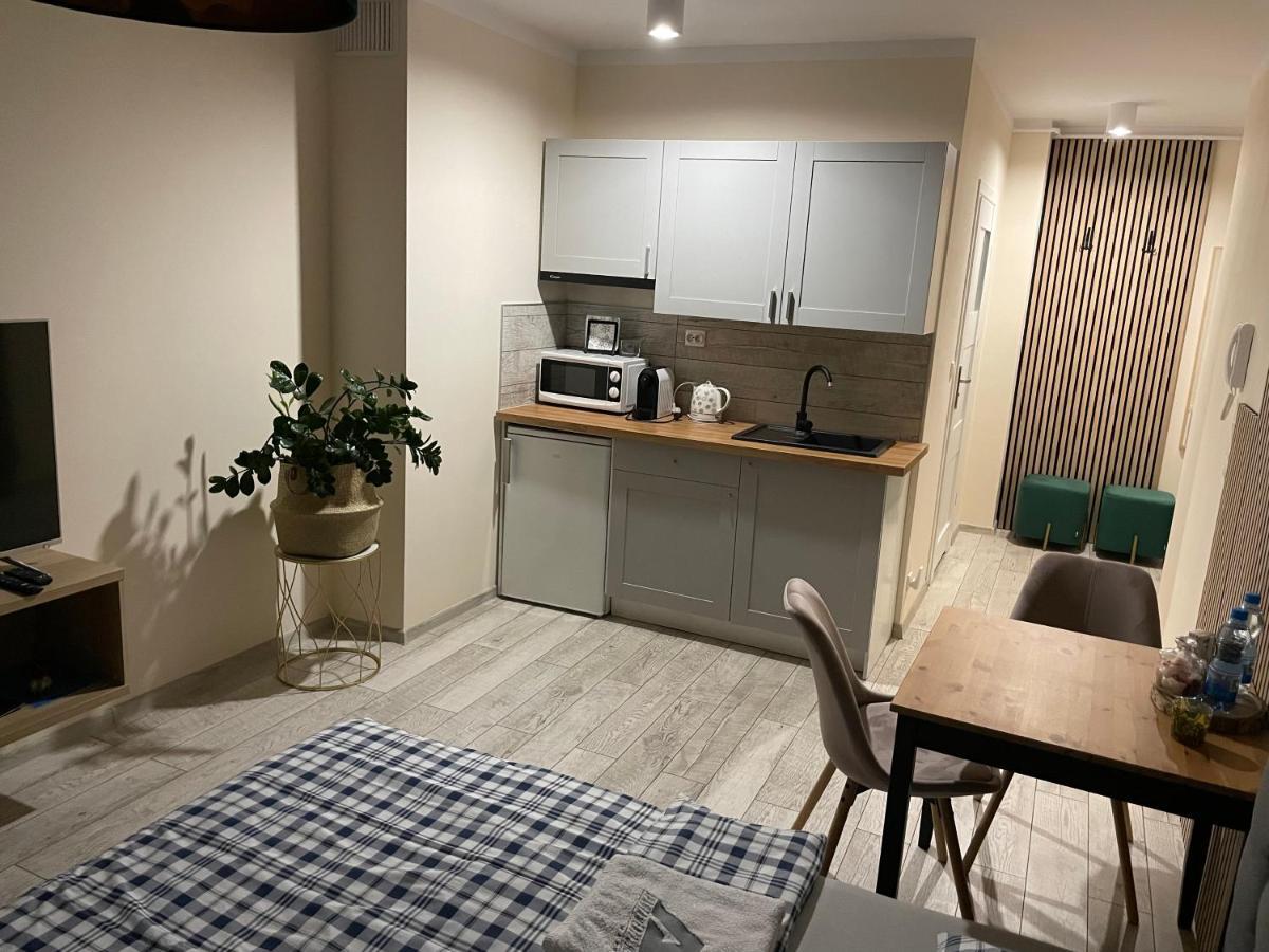 Apartament Royal Chelmonskiego שרם מראה חיצוני תמונה