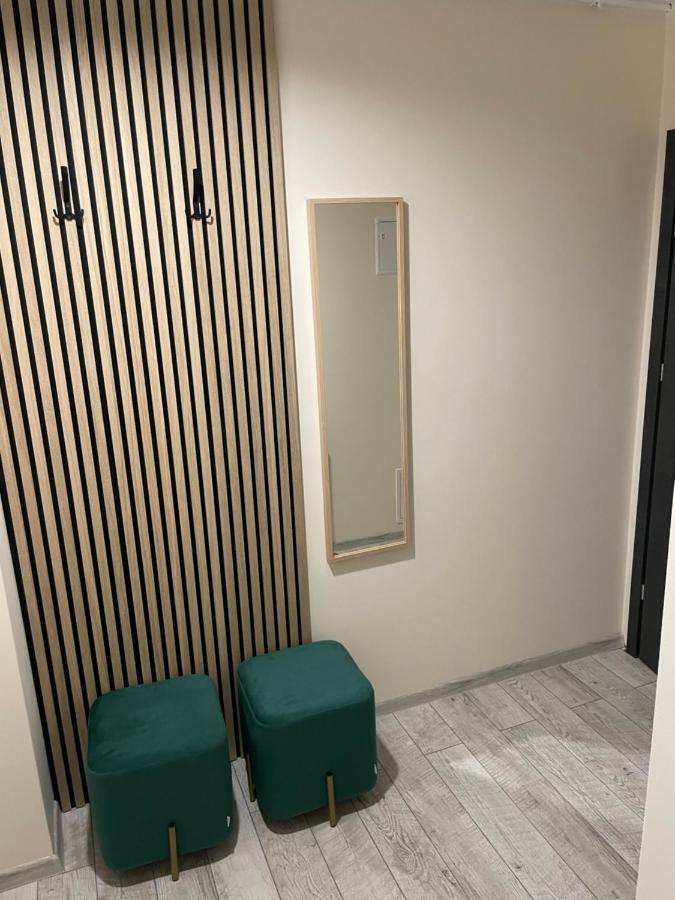 Apartament Royal Chelmonskiego שרם מראה חיצוני תמונה