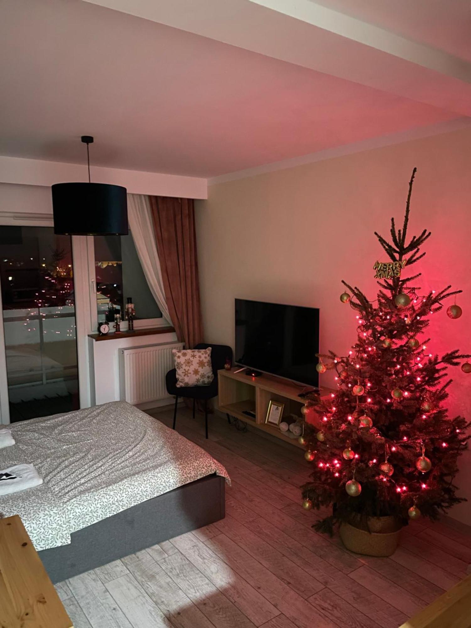 Apartament Royal Chelmonskiego שרם מראה חיצוני תמונה